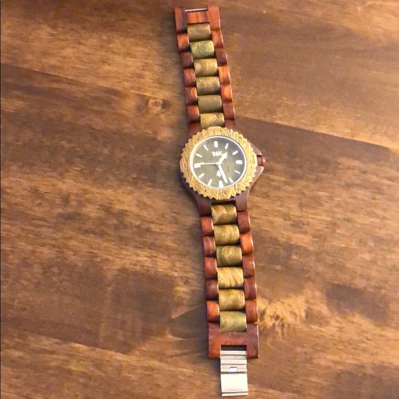WeWood Watch - Picture 3 of 3